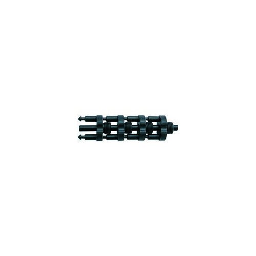 Adaptador Haupa 392012 para alojamiento re-load de 5x14-30mm