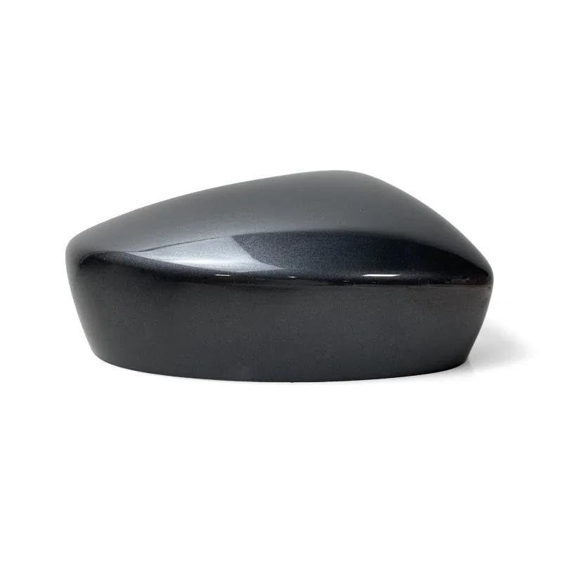 Boîtier de rétroviseur Mazda 2 protection anti-rayures ABS durable