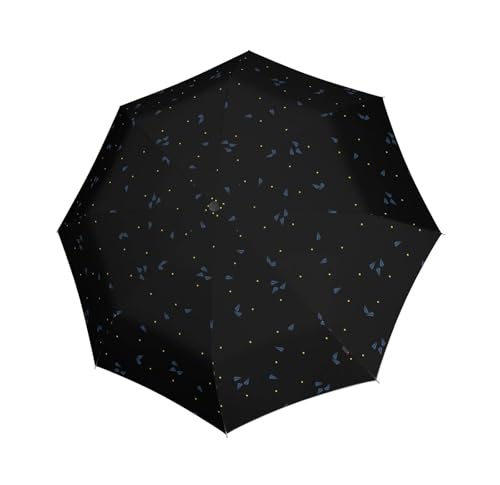 Knirps A.760 Stick Automatic 2Fly Black