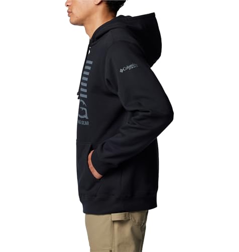 Image of Columbia Men's Phg Hunt Star Hoodie