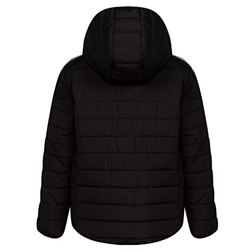 Image of adidas Boys Classic Puffer Jacket