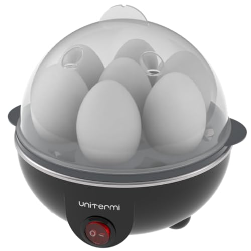 Cozedor de Ovos Alegre Alecrim