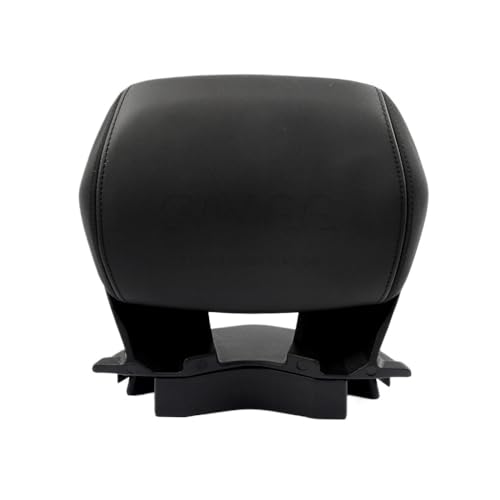 Nmax155 dossier arrière de selle en PU pour éliminer le mal de dos en route