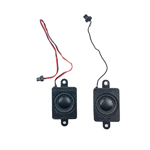 Haut-Parleur Interne pour Acer Aspire 4330 Portable Noir