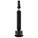 Samsung Bespoke AI Jet Ultra Cordless Stick Vacuum with All-in-One Clean Station, 400AW Powerful Suction, Long Battery Life, Anti-Tangle Pet Tool, 2025, Satin Black, VS90F40DMK/AA