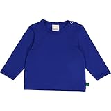 Fred's World by Green Cotton Alfa l/s T Baby