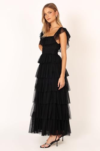 Image of Petal & Pup Women's Belle Maxi Dress