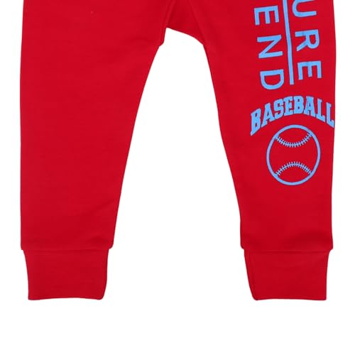 Image of superminis Unisex Cotton Pajama Pants for Boys & Girls Combo Pack | Kids & Baby Soft Sleepwear Pyjamas with Animal Cartoon Print | Toddler Breathable Nightwear Bottoms