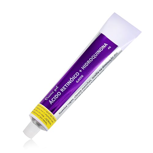 Gel Creme Peeling Belladona Anti-Melasma 30g - Original