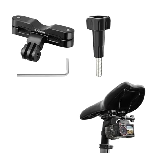 SHEAWA JpTh[}Eg ]ԃ}Eg A~  for DJI Osmo Pocket3/Action 5 Pro/4/Gopro Hero13/12/11/10/Insta360 Go3S/Go3/X4/X3/Ȃǂ̃ANVJ