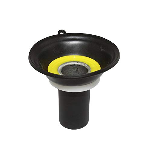 Boisseau-membrane carburateur Piaggio 125 Beverly Top Perf
