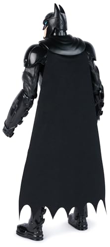 DC Comics, Batman Ninja, 30cm Batman Action-Figur, für Kinder ab 4 Jahren