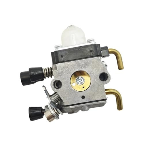 Carburador FS38 de alta estabilidad de ralentí para motor tipo C1Q-S97 1