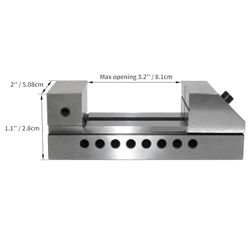 Insert de précision HFS en acier pour meulage stable et fluide - 3