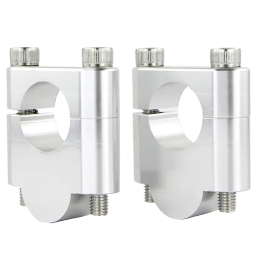 �N�� �̃n���h���o�[�N�����v���C�U�[ �ɓK������ �[�� FX DSR/X ���� ���H�[�O 500 R 300 AC �t�@���e�B�b�N �J�o�W�F�� MV �A�O�X�^�p�n���h���o�[���C�U�[ 1 1/8 "28 �~�����[�g��(Silver 30mm)
