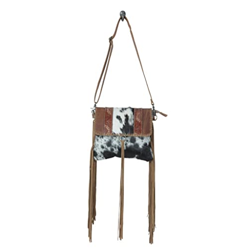 Myra Bag Propinquity Leather & Hairon Bag S-52354