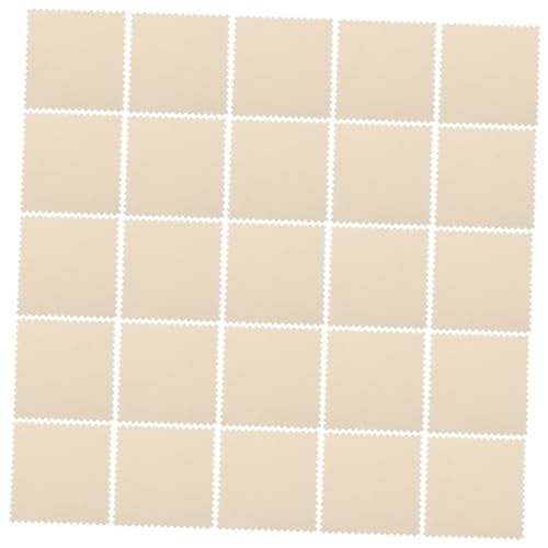 Ipetboom 3 Series Paño De Limpieza De Plata Joyería Yo Soy Más Limpio Limpiador Equipo Cleanseen Paños Cleansen Paños Paño para Pulir Cubiertos Trapo Limpio para Cubiertos 50 Piezas*3