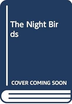 Library Binding The Night Birds (English and Norwegian Edition) Book