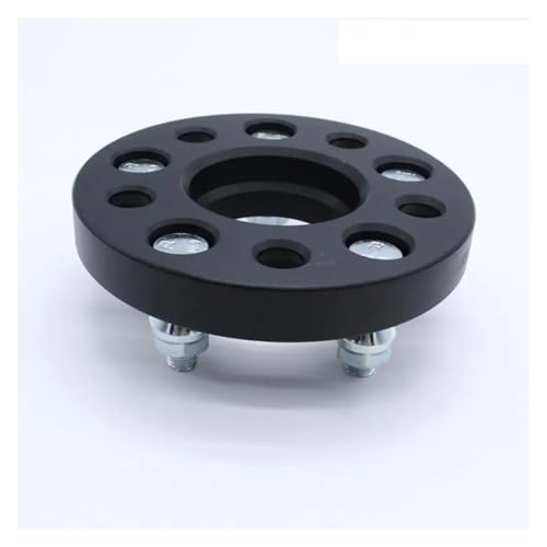 Entretoises de roue 20mm moyeu centré pour éliminer les vibrations - 3