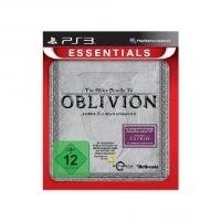 The Elder Scrolls 4 - Oblivion Jubiläumsausgabe [Essentials] - [PS3]