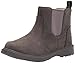UGG Unisex Kinder Bolden Weather Boot, DARK GREY, 36 EU