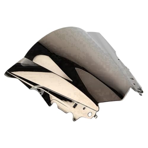 Déflecteur d'air moto YZF R3 R25 2015 2016 2017 carénage pare-brise bulle