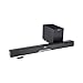 Klipsch Reference RSB-8 Sound Bar with Wireless Subwoofer