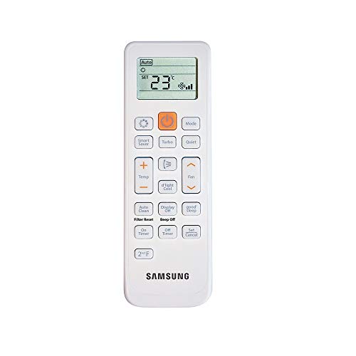 Ar Condicionado Split HW Inverter Samsung Digital 24.000 BTUs Quente/Frio 220V