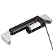 AUTOUTLET Actuador Lineal de Color Negro Motor de Actuador Lineal DC 12V...