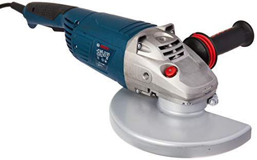 Esmerilhadeira angular de 9