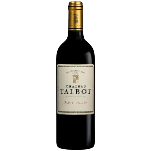 Château Talbot 2020: Cabernet Sauvignon Premium de Saint-Julien – 16.5/20 J.R. Château Talbot 2020: Cabernet Sauvignon Premium de Saint-Julien – 16.5/20 J.R.