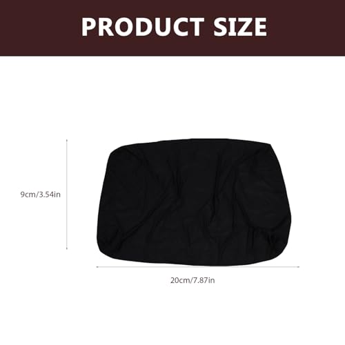 Cubierta para mesa de billar exterior e interior Abaodam con protección UV 3