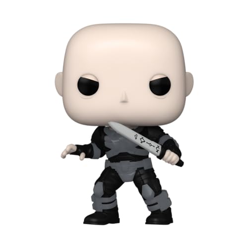 Feyd Rautha Funko POP! Movies: Dune 2