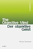 objektives recht bgb  Der objektive Geist