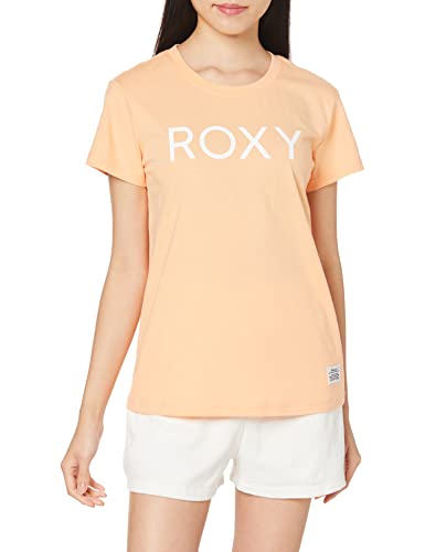 [ロキシー] Tシャツ SPORTS レディース ORG L