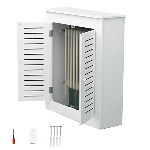 Cache-radiateur discret pour supprimer l'encombrement visuel - 2