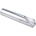 Hertel Spotting Drill, 1, High-Speed Steel, 1
