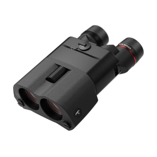 Kite Optics Binoculares Estabilizados 20x42 mm Waterproof miniatura 6
