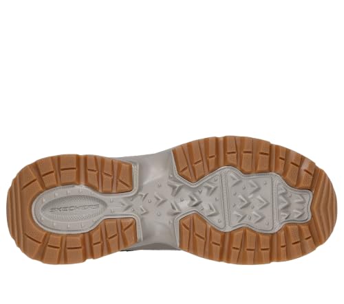 Image of Skechers Men's Glide-Step Sole Hands Free Slip-in Sneaker