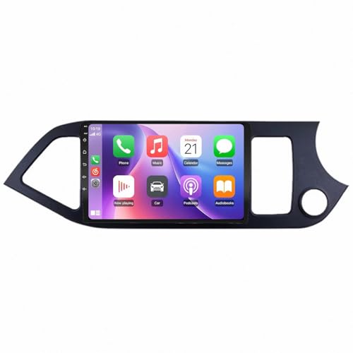 GPS Auto Ford Mustang 2015-2020 résout les pertes de réseau avec sa navigation HD hors ligne
