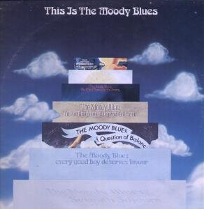 THIS IS THE LP
