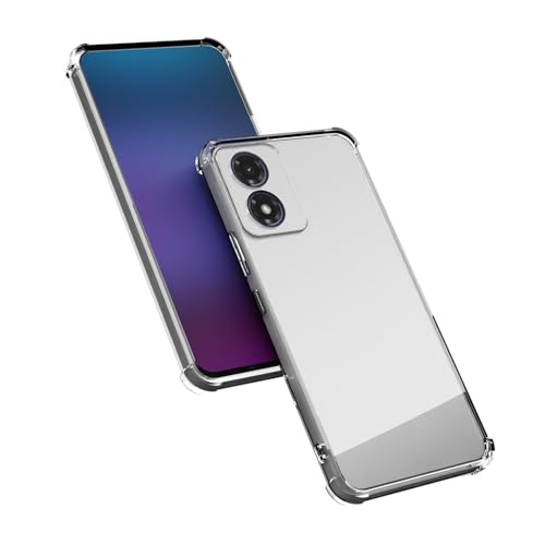 Capa Capinha Case Compatível Motorola Moto G04 Anti Shock Anti Impacto Premium