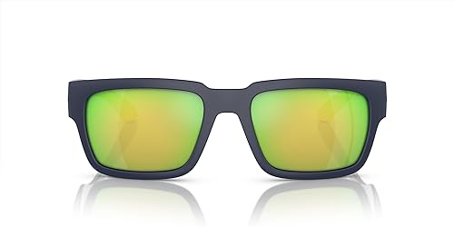Image of ARNETTE mens An 4326u Aviator Sunglasses
