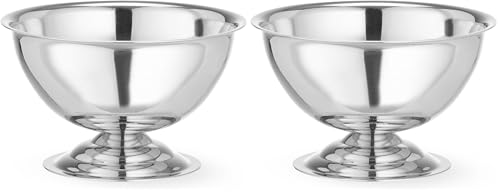HENDI 441107 Coupe à glace (Lot de 2)