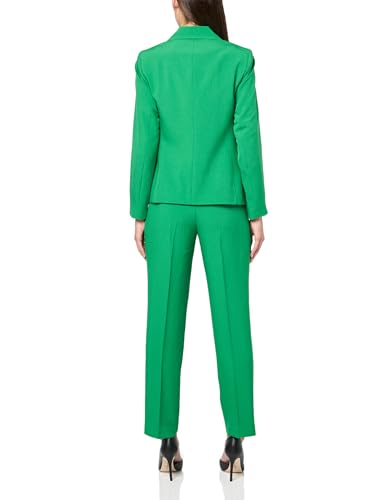 Image of Le Suit Women's One Button Blazer & Pant, 2pc Set