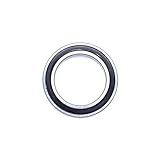 セラミックボールベアリング 6805N 25x37x6mm