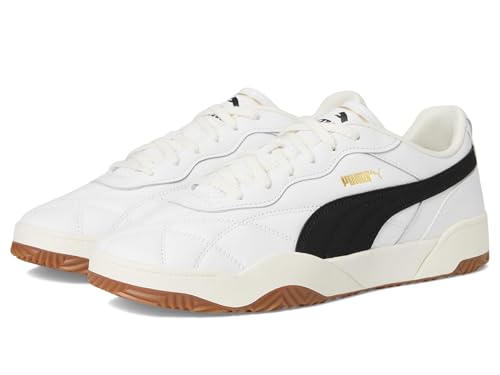 PUMA Men's Tifosi Lux Shoes Sneaker