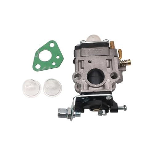 Carburador de 11mm para reparar tirones en motores 2 tiempos de desbrozadoras