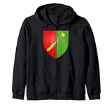 Colmar National Pride tees