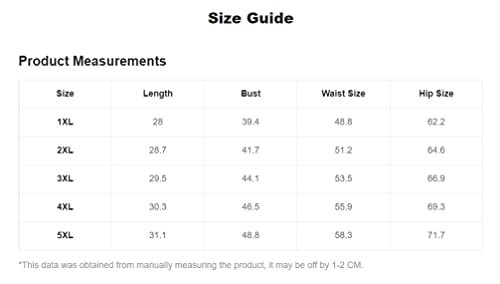 Makemechic Women's Plus Size Satin Slip Nightgown Lace Trim Silk Cami Night Dress Sleepwear Black 4Xl #TOP4